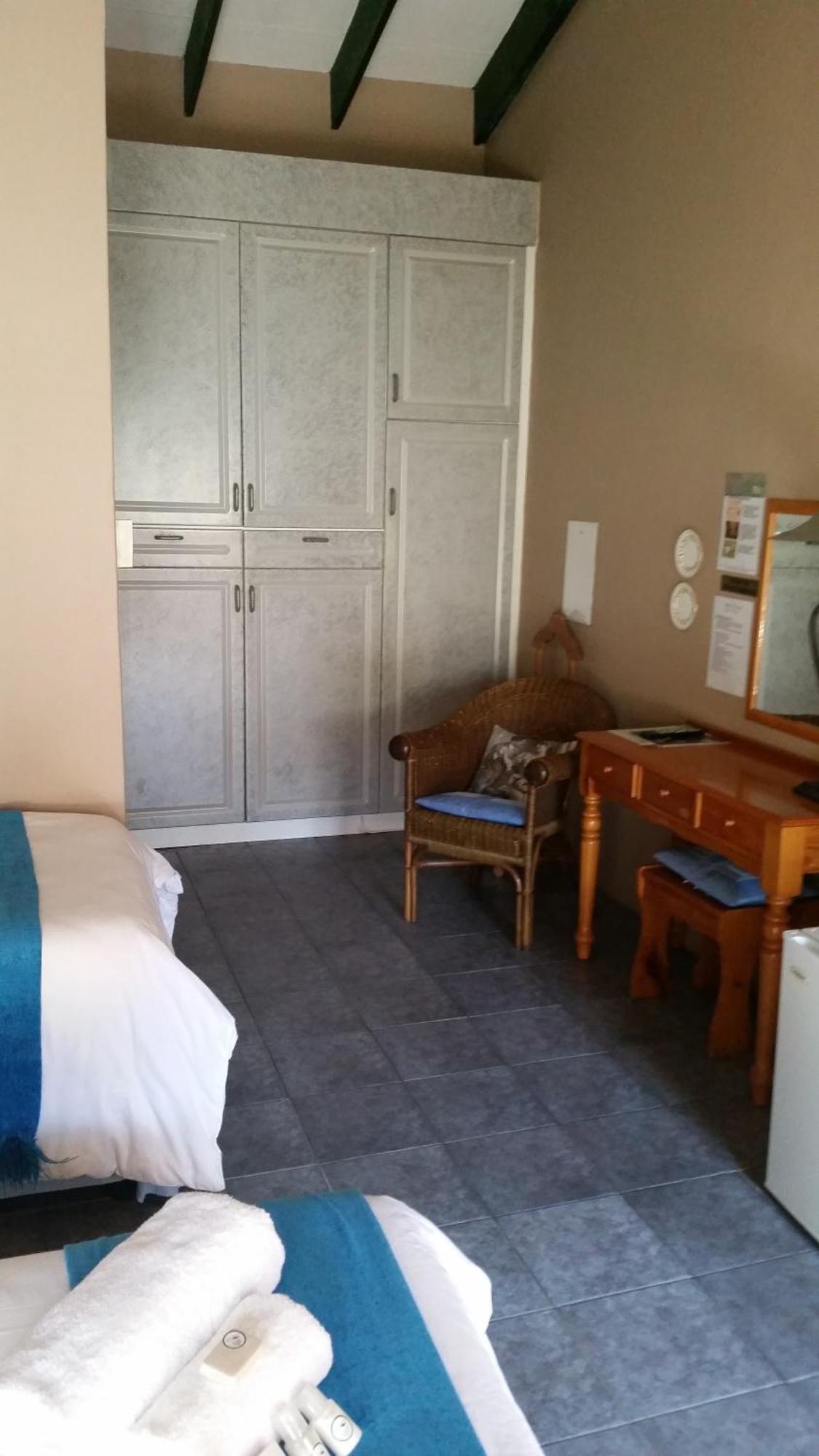 Greenfields Guesthouse & Restaurant Alberton Zimmer foto