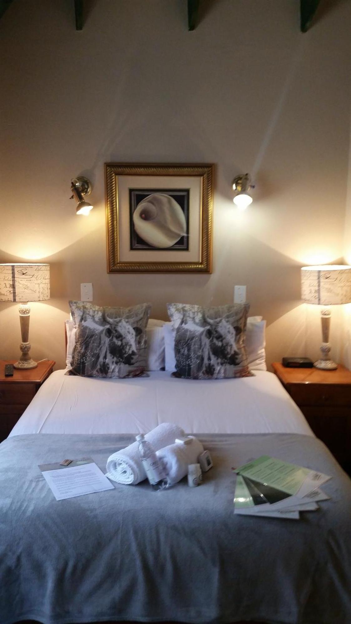 Greenfields Guesthouse & Restaurant Alberton Zimmer foto